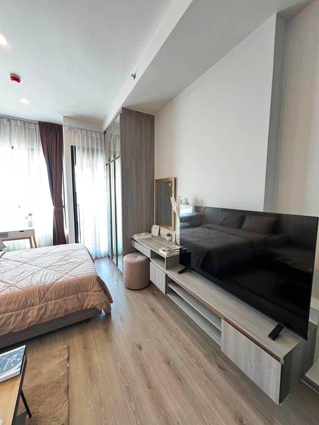 คอนโด Knightsbridge Prime Onnut (คอนโดไนท์บริจ ไพร์ม อ่อนนุช) 4