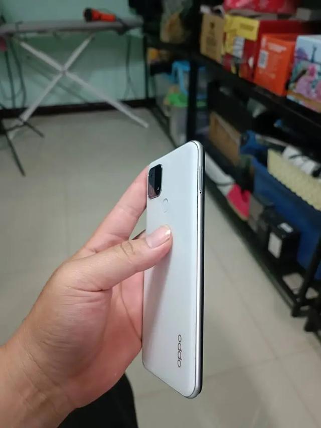 มือถือสภาพนางฟ้า Oppo A15 3