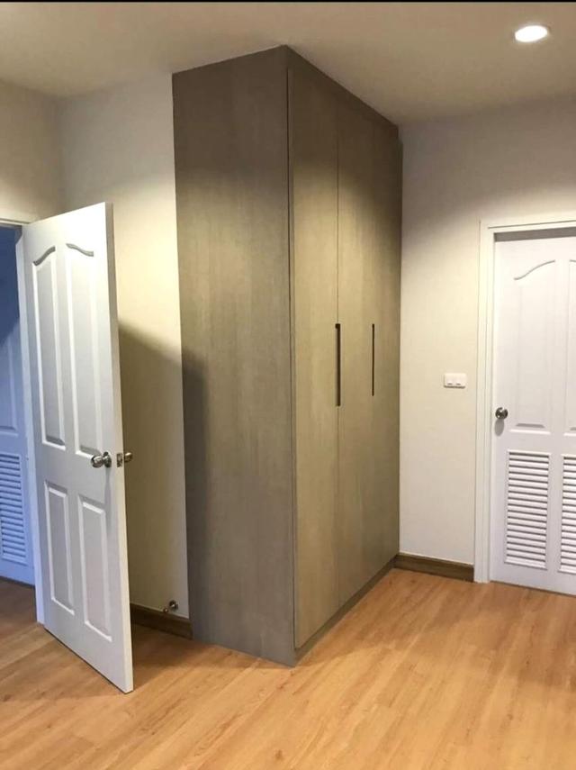 ขายบ้านแฝด 2 ชั้น พัฒนาการ 44 – ใจกลางเมืองเอกมัย-ทองหล่อ พร้อมเข้าอยู่ เดินทางสะดวก ใกล้รถไฟฟ้าสายสีเหลือง 7