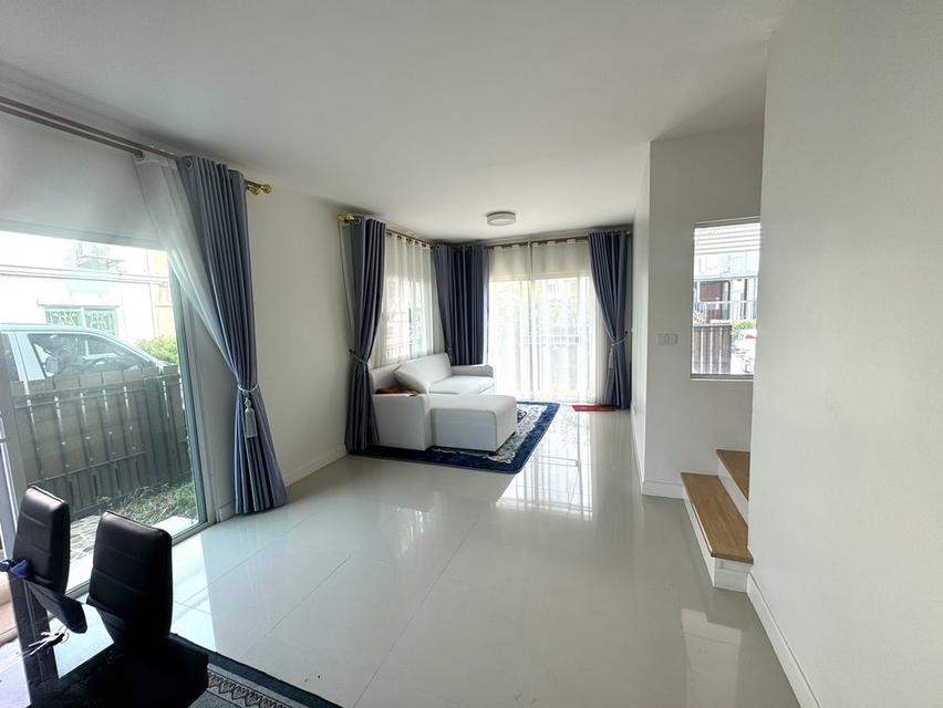 บ้านพฤกษาวิลล์31 สายไหม 1