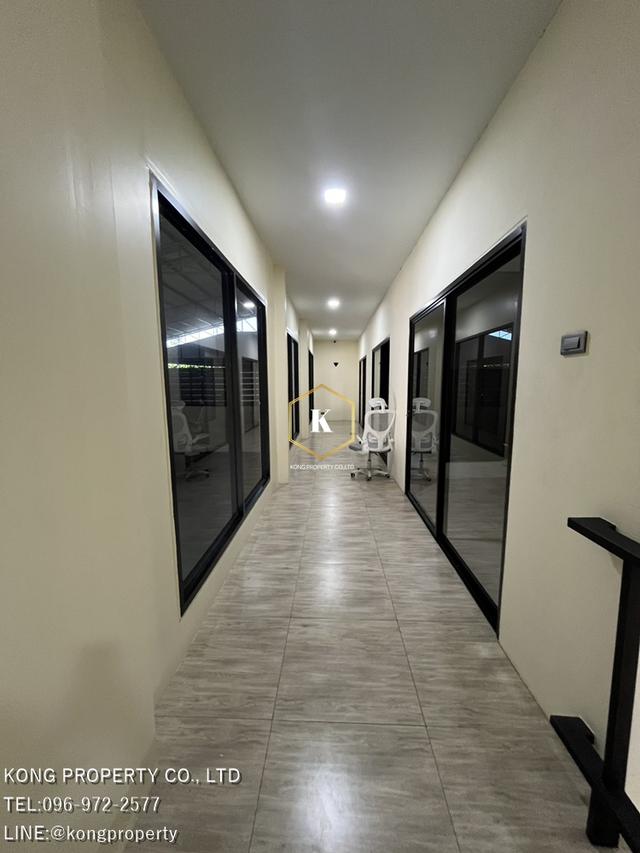 ให้เช่าโกดัง เอกชัย บางน้ำจืด อำเภอเมือง สมุทรสาคร สร้างใหม่ขนาด 491 ตรม 7