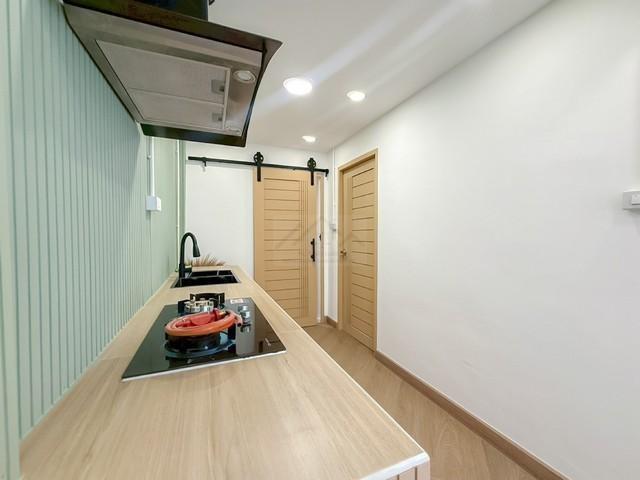 PB5883ขายบ้าน Style Minimal Nordic ซอยนวลจันทร์ 36 ใกล้เลียบด่วน เกษตรนวมินทร์ 7