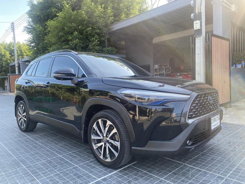 🚘TOYOTA COROLLA CROSS 1.8 SPORT Premium Safety 2020 🚗