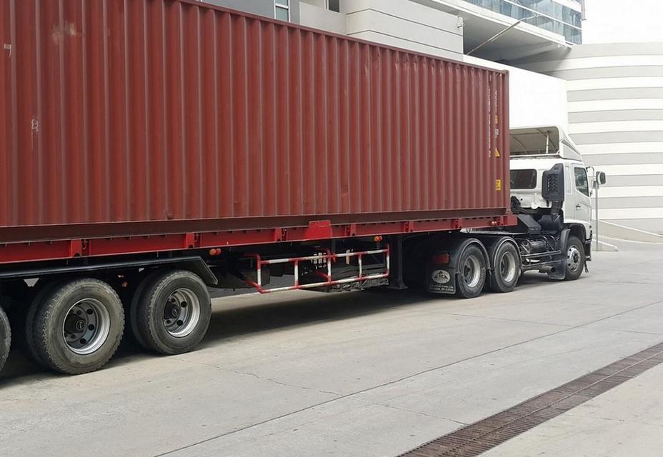 โกดังให้เช่า ห้องเก็บของให้เช่า Self-Storage ให้เช่า ขนาด 4-500 ตารางเมตร ภายในเมืองทองธานี ใกล้จุดขึ้น-ลงทางด่วน เพียง 3 นาทีเท่านั้น 11