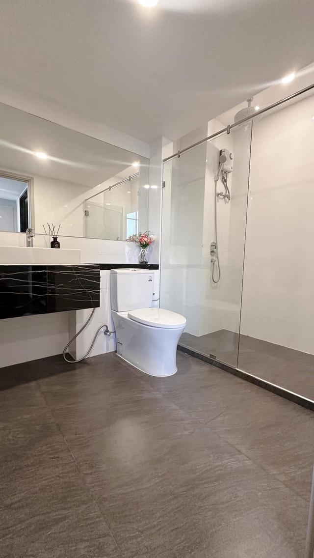 ให้เช่าคอนโด Knightsbridge Space Ratchayothin  ห้องสวย Duplex 2 ชั้น เพดานสูง โปร่งสบาย ไร้รอยร้าว พร้อมเข้าอยู่ทันที 5