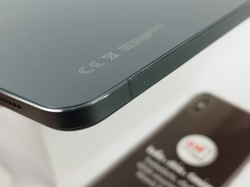 ขาย/แลก Xiaomi Pad5 6/128 (Wifi) สี Cosmic Gray ศูนย์ไทย สภาพสวย Snapdragon860 แท้ ครบกล่อง เพียง 7,990 บาท  5
