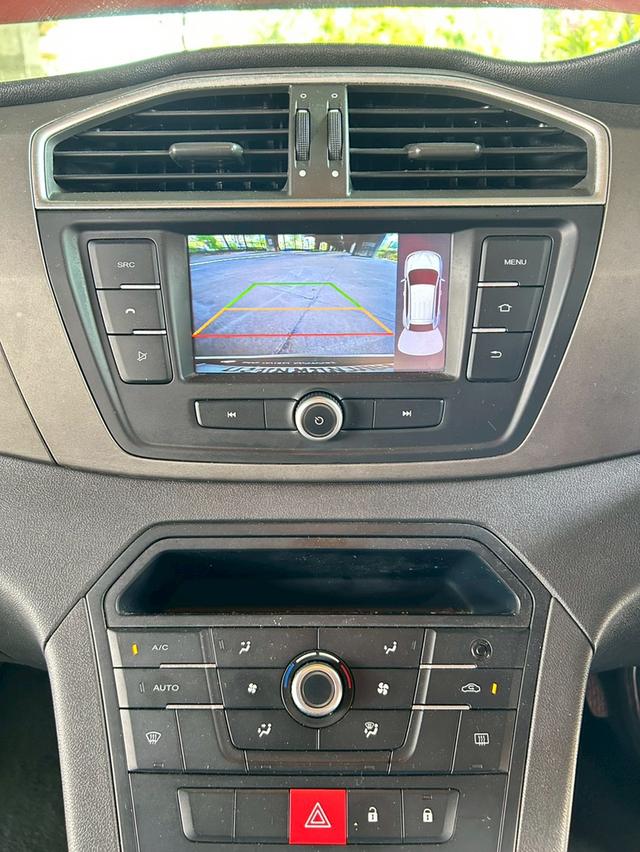 MG GS 1.5 Turbo D AT ปี 2018 รูปที่ 13