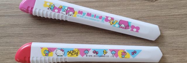 คัตเตอร์จากแบรนด์ SANRIO  3