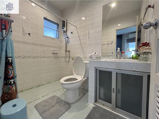 ขายบ้านเดี่ยว 2 ชั้น หลังมุม Size ใหญ่ ม.ปริญญดา ฉลองรัช 72 ตร.ว เลียบทางด่วนเอกมัย-รามอินทรา ตกแต่งสวยทั้้งหลัง ใกล้เซ็นทรัลอีสต์วิลล์ ใกล้ทางด่วน 10