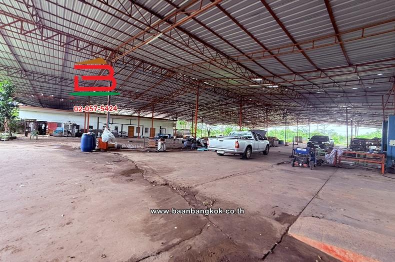 ที่ดินพร้อมกิจการ เนื้อที่ 21 ไร่ ใกล้ PT สาขาเชียงยืน 4 (ติดกับถนนขอนแก่น-โพนทอง) ตำบลเชียงยืน อำเภอเชียงยืน มหาสารคาม 8