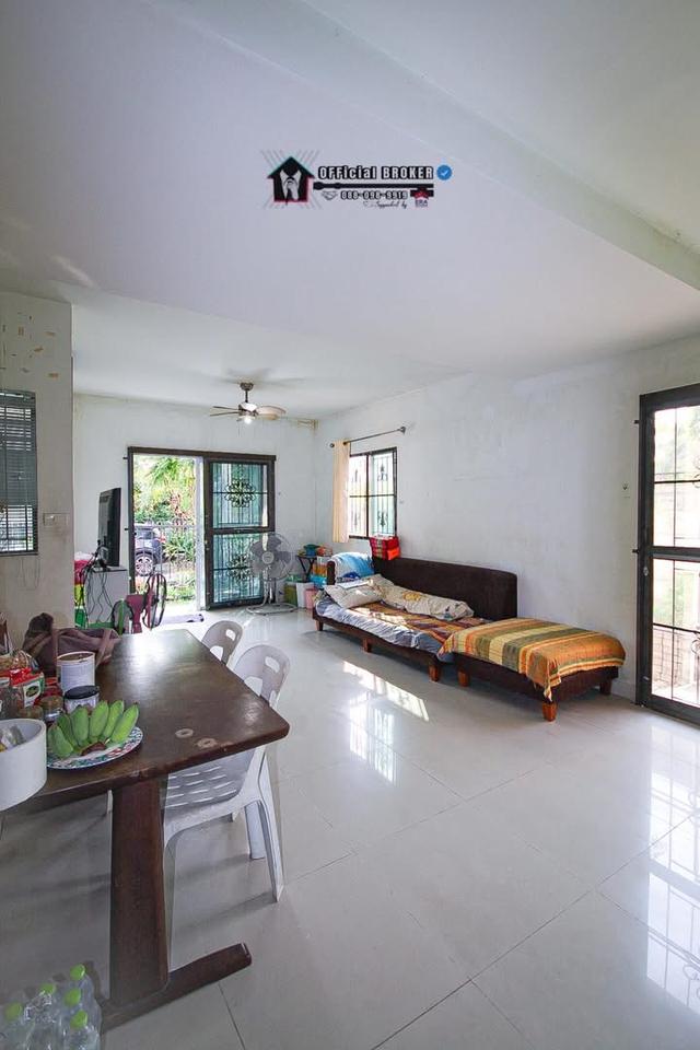 ขายทาวน์เฮ้าส์2ชั้น มบ.พฤกษาวิลล์ 26/1 สรรพวุธ-สุขุมวิท76 5
