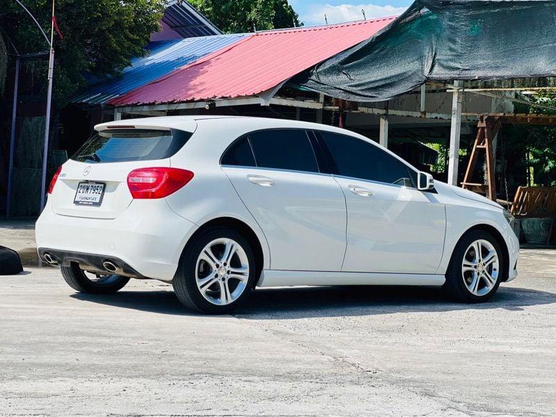 Mercedes-Benz A-Class A180 5