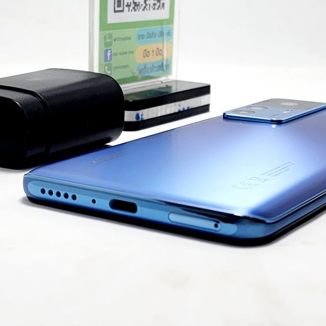 Xiami 12T 256GB เร็วแรง สวยใหม่ๆ ไร้รอยไร้ตำหนิ