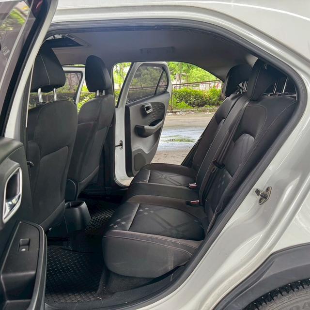 MG 3 1.5 X Sunroof AT ปี 2020 รถสวยมือเดียว 15