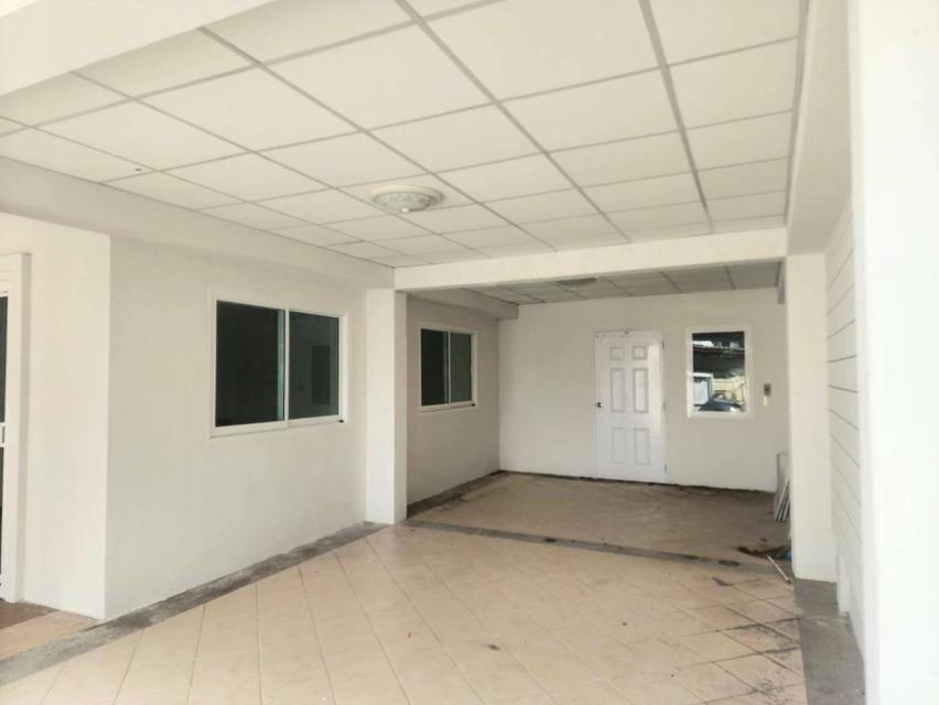 พฤกษา18 ซอยแก้วอินทร์ บางใหญ่ นนทบุรี ทาวน์เฮ้าส์หลังใหญ่ 35ตารางวา 5นอน 3 น้ำตรงข้ามเซ็นทรัลเวสเกต รีโนเวทพร้อมอยู่ ขายถูก 3