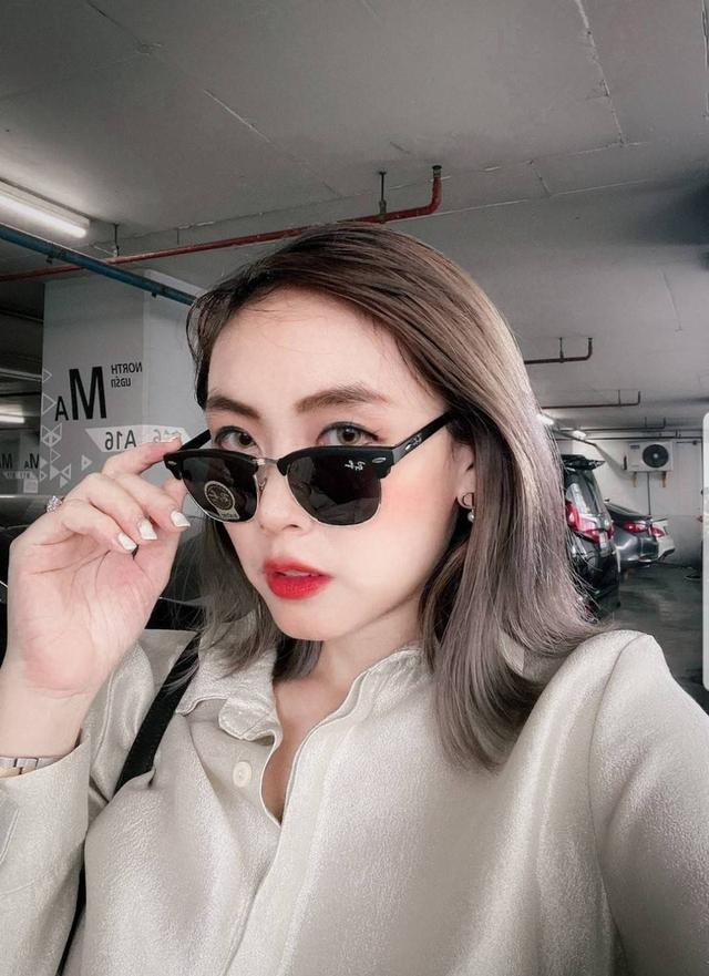 แว่นกันแดดRayban 16