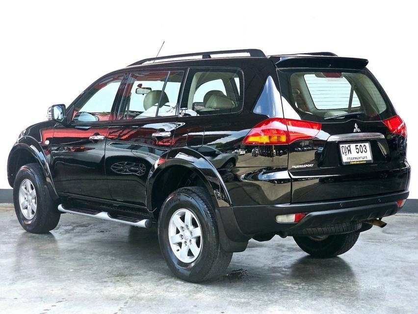 Mitsubishi Pajero Sport 2.5 GT 2WD รหัส SEZ503 4