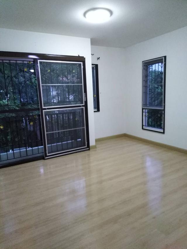 บ้านเดี่ยวโครงการเดอะไพรเวซี่ 2