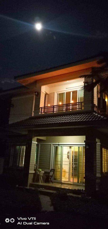 บ้าน 2 ชั้น 135 ตรว. 4 นอน 3 น้ำ 3