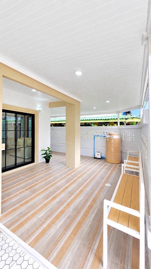 หมู่บ้านพฤกษา 10 ซอย 43 7