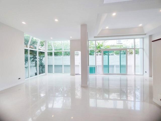 ปรับลดราคา ขายบ้านเดี่ยว  เพอร์เฟค เพลส สุขุมวิท 77 – สุวรรณภูมิ  PERFECT PLACE SUKHUMVIT 77 – SUVANNABHUMI ซอยลาดกระบัง 20/3 หน้าบ้านหันทิศเหนือ  12