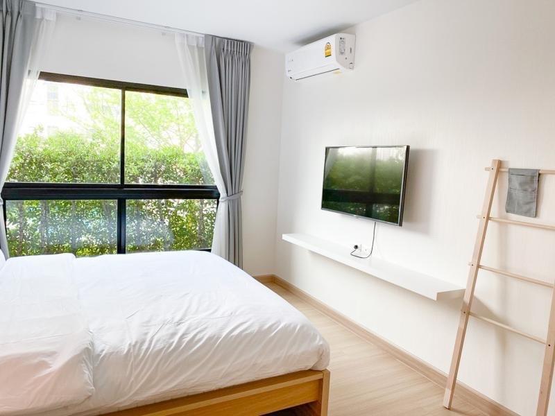 Supalai Loft Talat Phlu Station ขายห้องสวย ห้องใหม่มาก 3