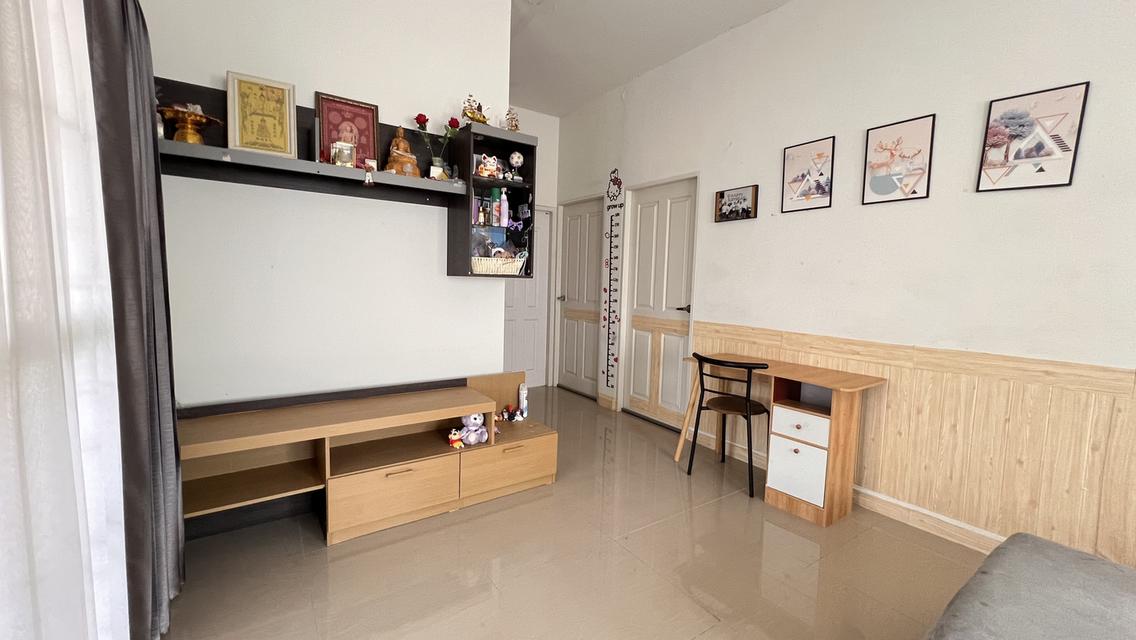 ขายบ้านชั้นเดียว หมู่บ้านดีญ่าวาเลย์ ทุ่งป่าเกร็ด เชียงใหม่ 3