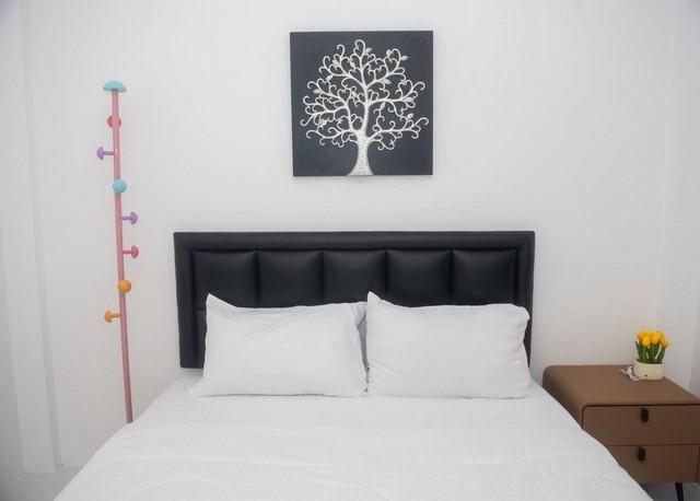 เช่า บ้านพลูวิลล่าพัทยา ที่ตั้ง ห้วยใหญ่ ซ.ธารารีสอร์ท 7