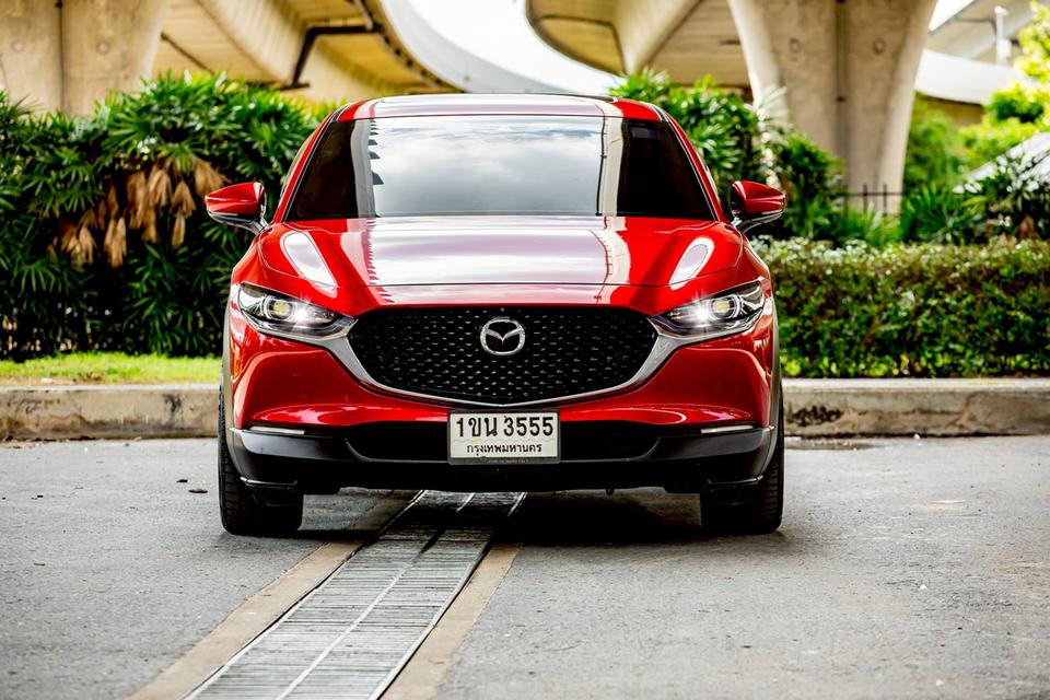Mazda CX-30 2.0SP ปี20