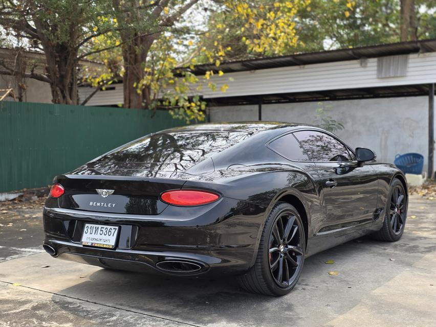 ขายดาวน์ Bentley Continental GT W12 ค.ศ.19 จดปี20 FullOption