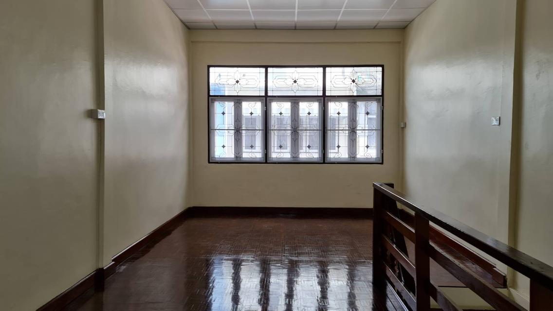 อาคารพาณิชย์ ซอยจันทน์ 21 11