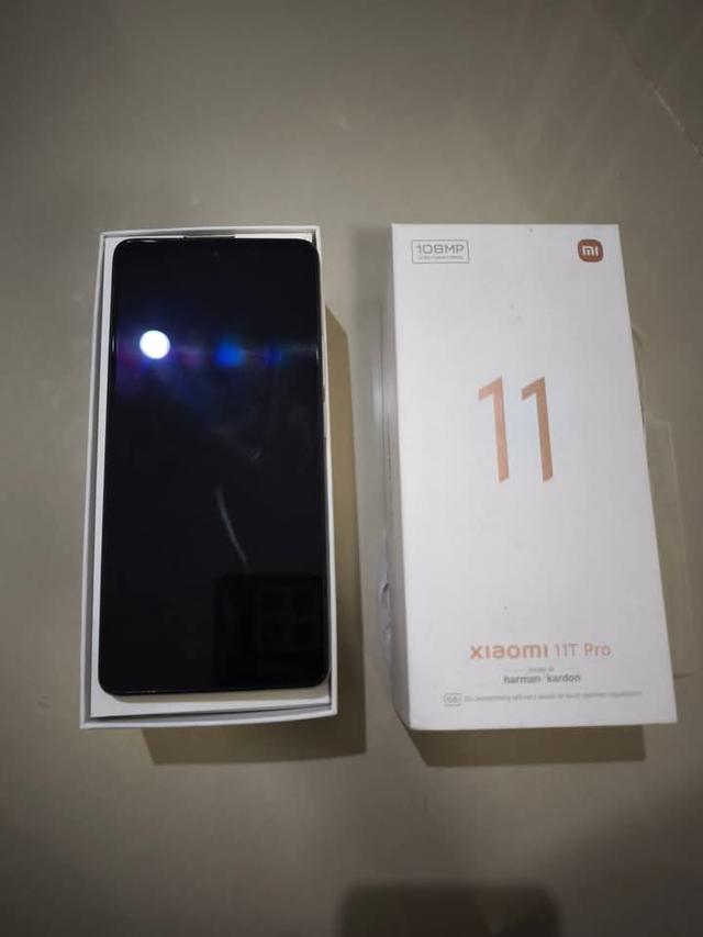 ขายด่วน Xiaomi 11T Pro