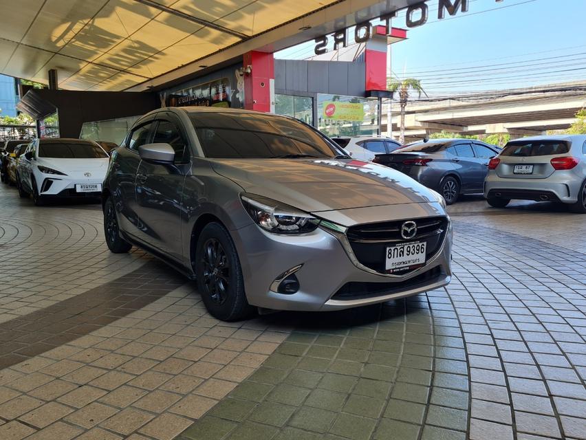Mazda2 1.3 High Connect AT 2019 เพียง 299,000 บาท 3