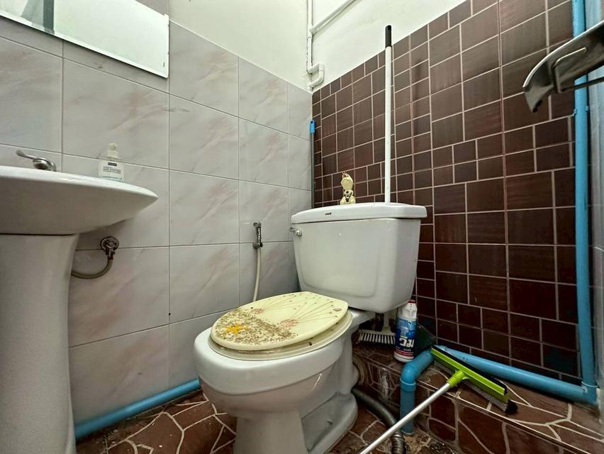 ป๊อปปูล่าคอนโดมิเนียม ถนนป๊อปปูล่า ต.บ้านใหม่ อ.ปากเกร็ด จ.นนทบุรี 9