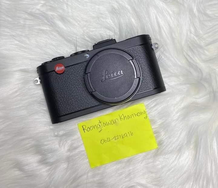 Leica X2 Evf  