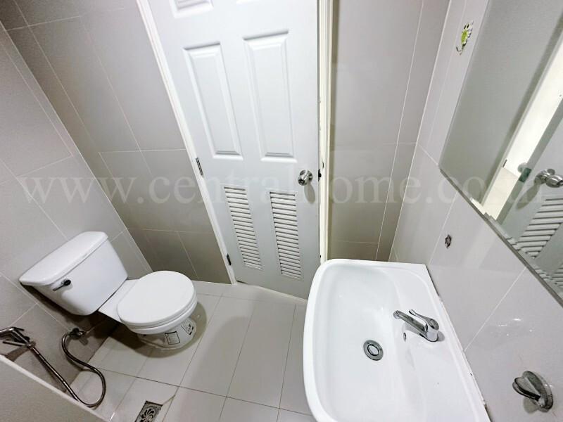 อาคารพาณิชย์ 3.5 ชั้น ทำเลทอง ถนนนวมินทร์ ใกล้ตลาดปัฐวิกรณ์ 9