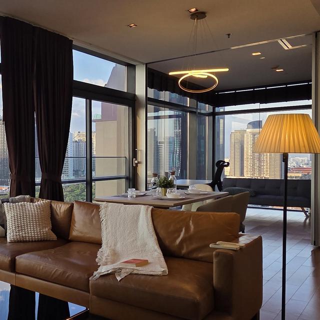 Circle Living Prototype Condominium (เพชรบุรี-อโศก) 11