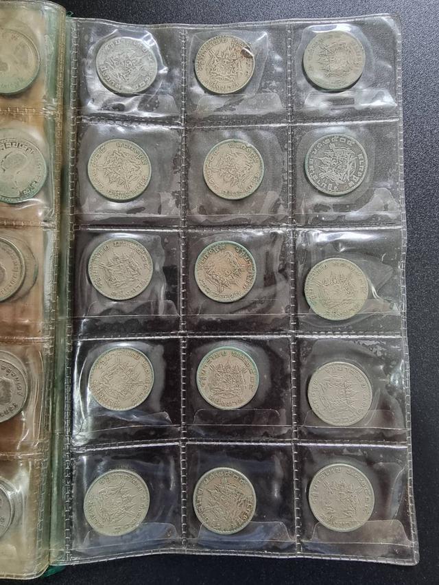 Coin Collection  5