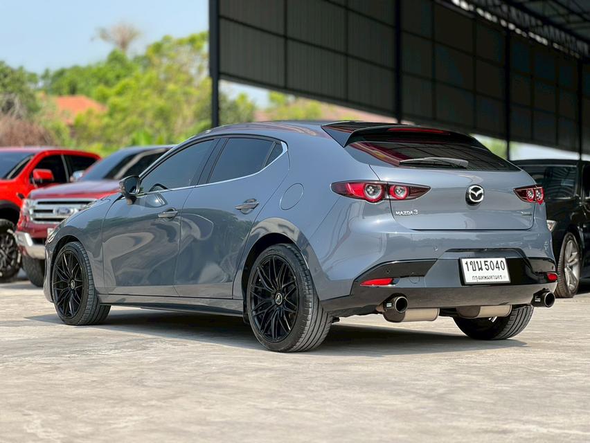 MAZDA MAZDA3 2.0 SP SPORTS ปี 2020 โฉม ปี19-ปัจจุบัน 5Dr รูปที่ 4