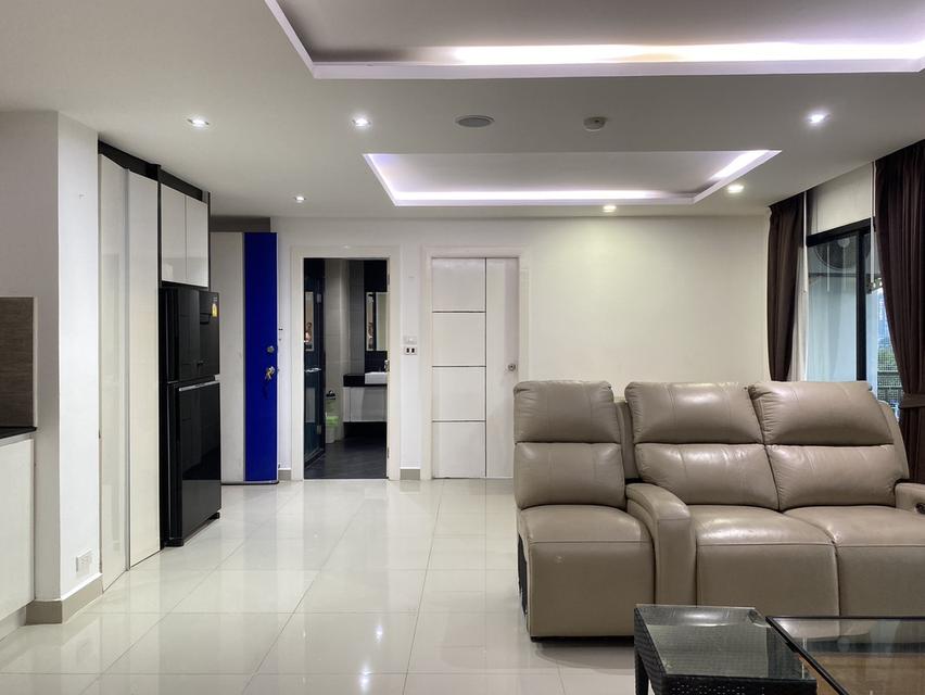 ให้เช่าคอนโดพัทยาใต้ 2 ห้องนอน The Blue Residence 7