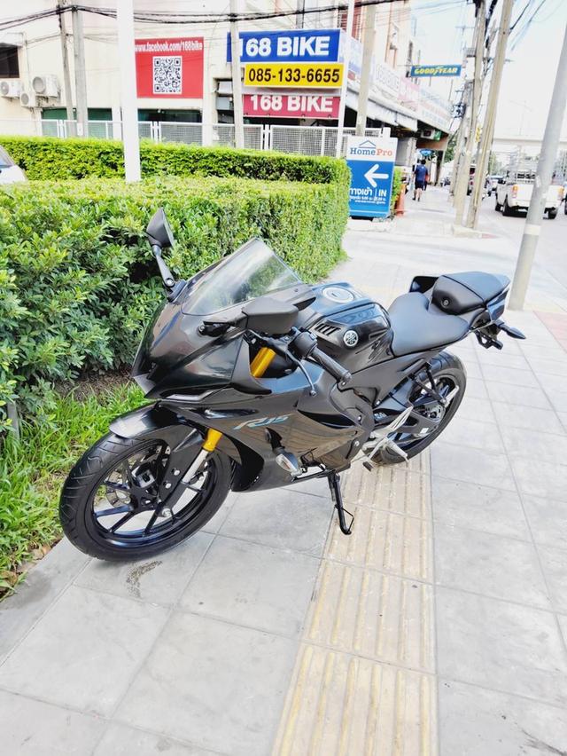 Yamaha R15M Connected ปี2023