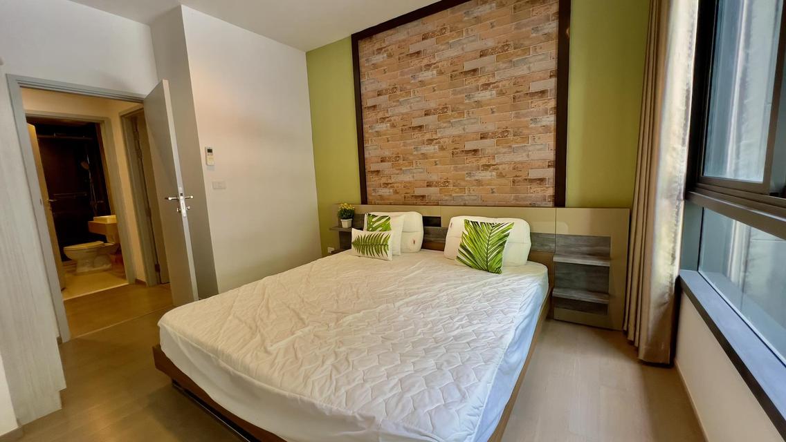 ขายคอนโดเขาใหญ่23องศา 23 Degree Condo by Sansiri 97ตรม.ราคา6.9ล้านติดต่อสอบถามโทร0934415691 7