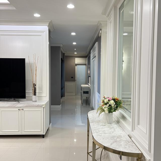 บ้านเดี่ยว โครงการ เดอะแกรนด์ บางนา - วงแหวน 8