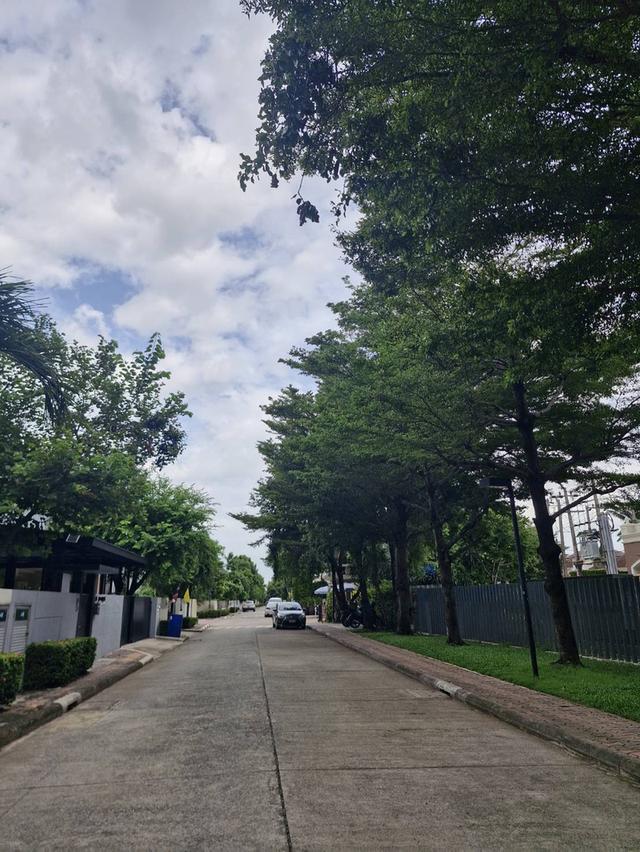 ขายบ้านเดี่ยว หมู่บ้านวิลล่าอะคาเดีย ซอยศรีด่าน22 เนื่อที่70 ตรว. 3ห้องนอน 4ห้องน้ำ จอดรถ 2-4 คัน สนใจโทร.0958459574 โอ๊ต 4