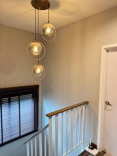 U1401 ให้เช่าบ้านเดี่ยว 2 ชั้น ใน โครงการ Areeya Como Botanica บางนา 1 Areeya Como Botanica Bangna near Mega bangna บ้านพร้อมเฟอร์ครบ ทำเลดีเดินทางสะด 10