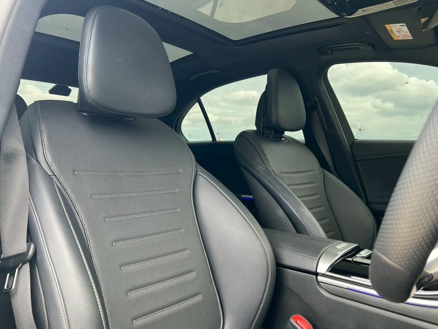 Mercedes Benz C220d AMG Dynamic W206 2022• Mileage: 71,000 km 11