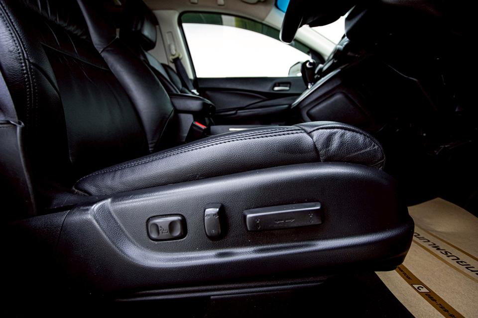 รหัสรถ 💥  5C435 HONDA CRV  2.4 EL 2WD 2013 รูปที่ 8