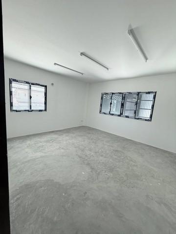 โกดังให้เช่า โกดัง พร้อมออฟฟิศ ลาดกระบัง - อ่อนนุช 2