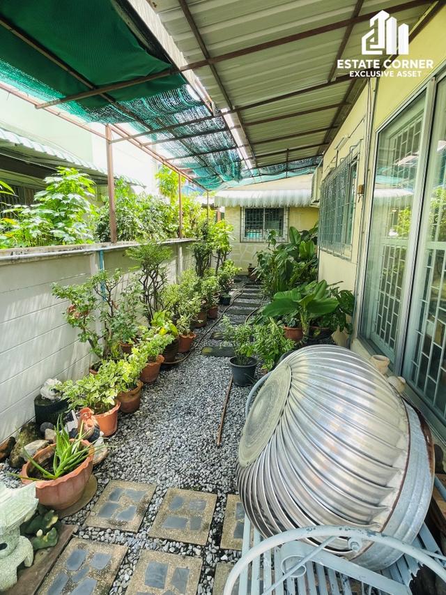 ขาย บ้านเดี่ยว หมู่บ้านบัวทองเคหะ บนทำเล ถ.บางกรวย-ไทรน้อย ใกล้เเม็คโครบางบัวทอง 3