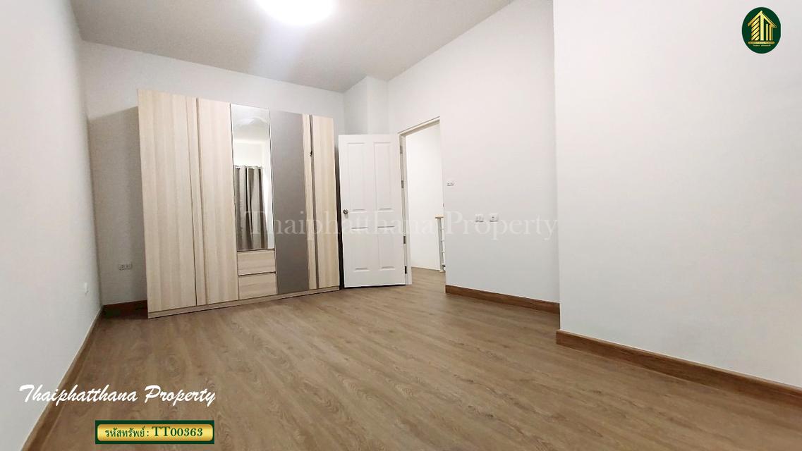 ซิตี้ เซนส์ บางนา กม.10 6